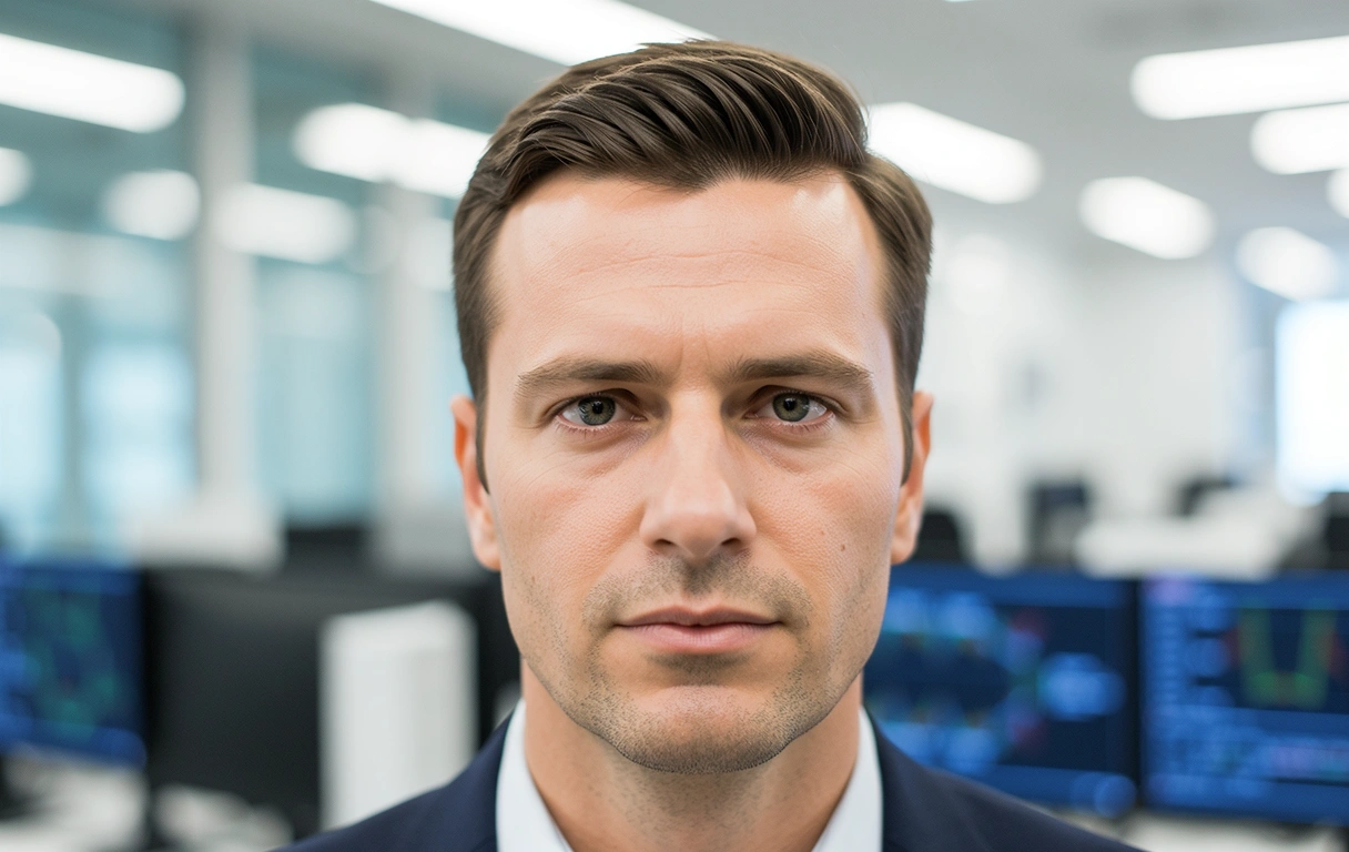 Lead Systems Architect