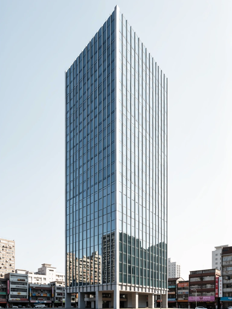 Taipei Strategic Labs HQ context