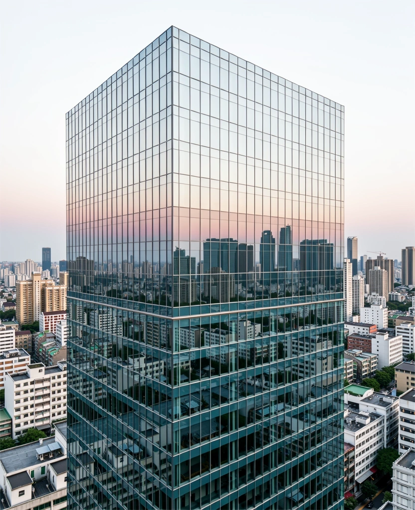 Taipei Strategic Labs Headquarters