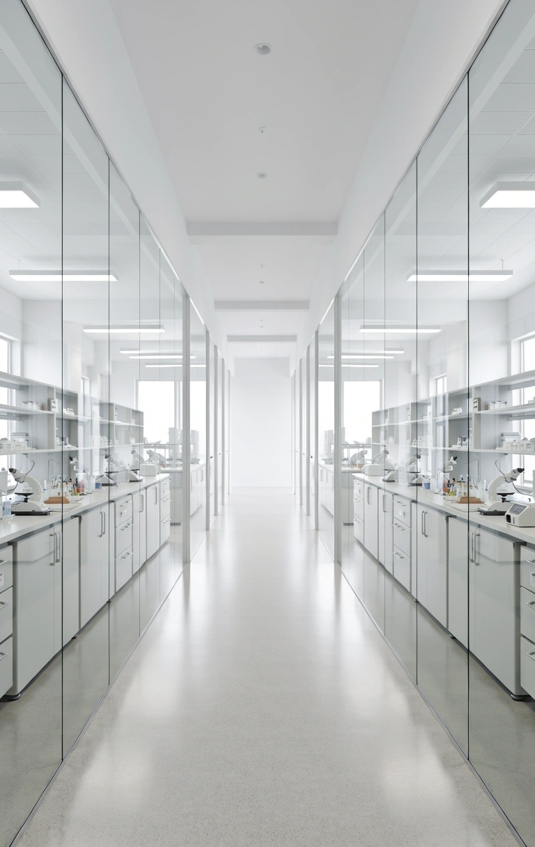 Taipei Strategic Labs Environment