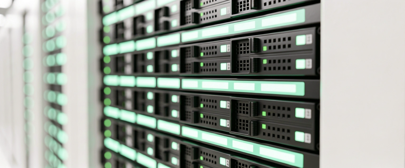 Technical Infrastructure at Taipei Strategic Labs