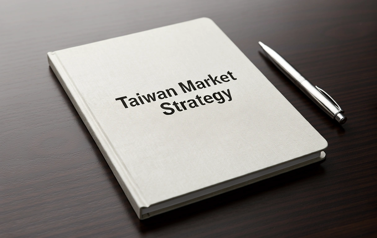 Strategic Documentation at Taipei Strategic Labs