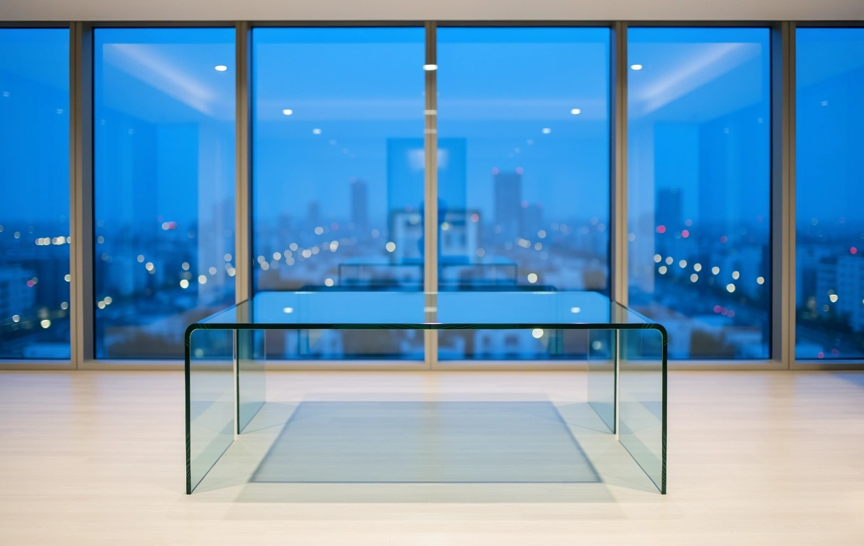 Taipei Strategic Labs Office Environment