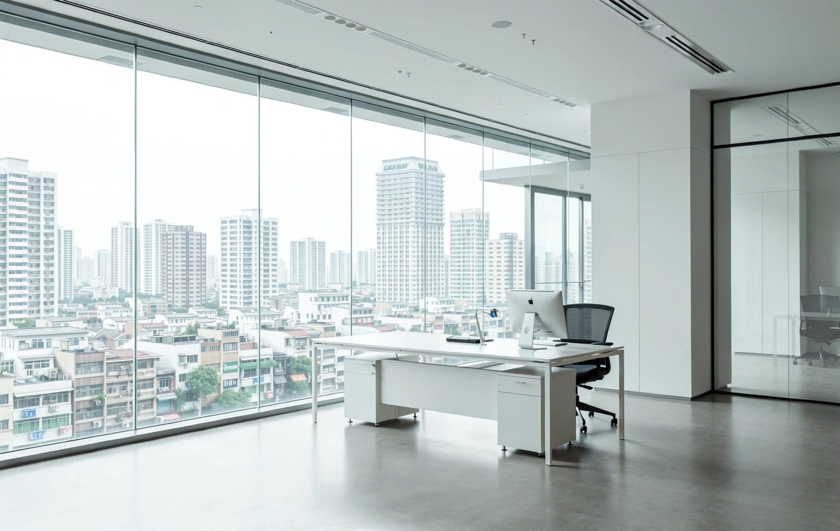 Taipei Strategic Labs Security Environment